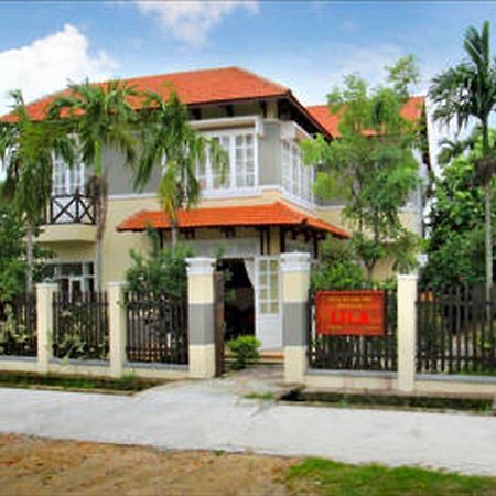 Lila Homestay Hoi An Esterno foto