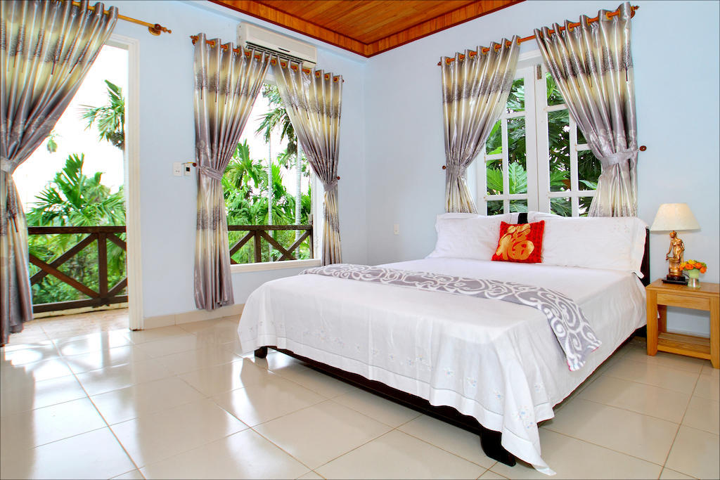 Lila Homestay Hoi An Camera foto