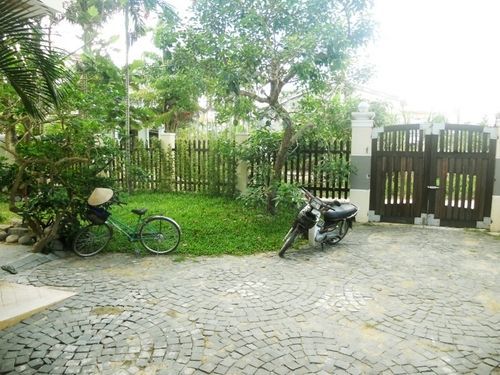 Lila Homestay Hoi An Esterno foto