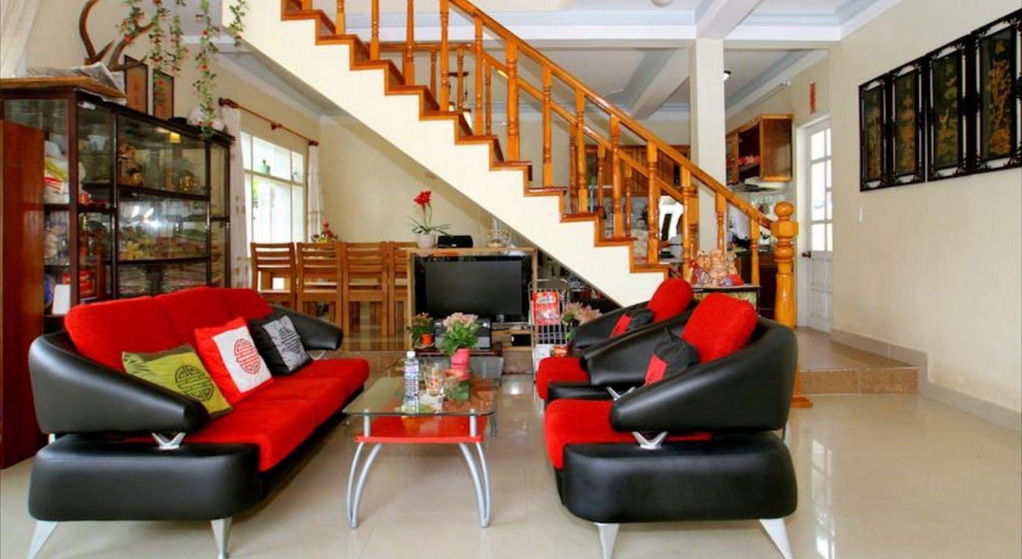 Lila Homestay Hoi An Esterno foto