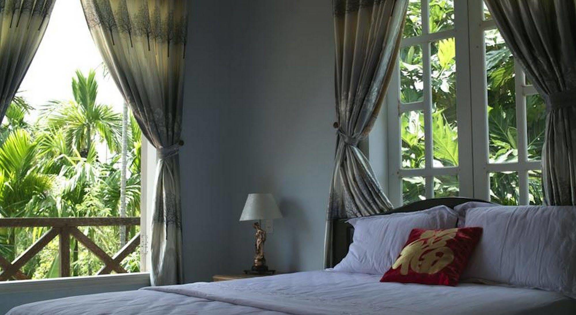 Lila Homestay Hoi An Esterno foto